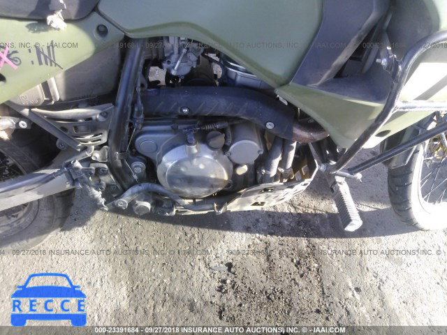 2009 KAWASAKI KL650 E JKAKLEE159DA18477 image 7