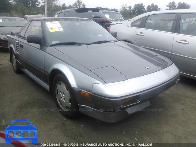 1988 TOYOTA MR2 JT2AW15C7J0129326 image 0