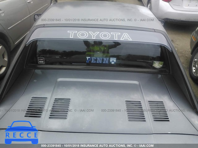1988 TOYOTA MR2 JT2AW15C7J0129326 image 9