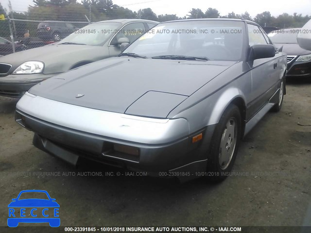 1988 TOYOTA MR2 JT2AW15C7J0129326 image 1