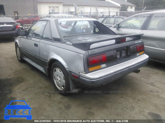 1988 TOYOTA MR2 JT2AW15C7J0129326 image 2