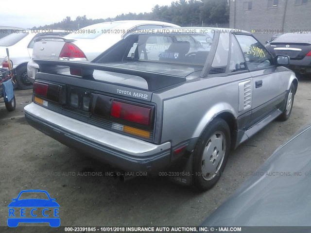 1988 TOYOTA MR2 JT2AW15C7J0129326 image 3