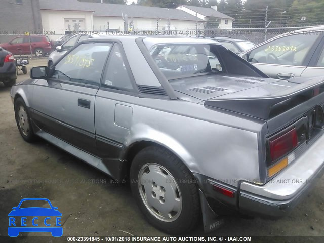 1988 TOYOTA MR2 JT2AW15C7J0129326 image 5
