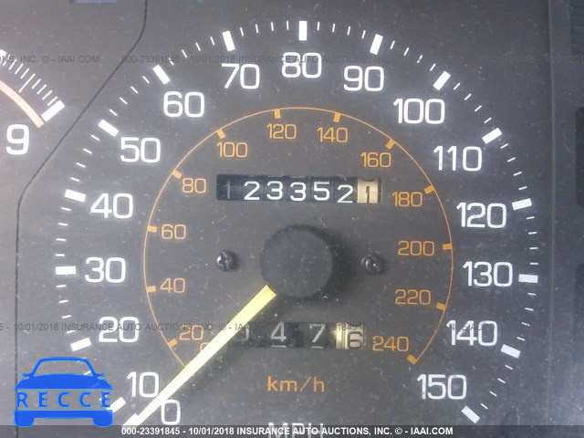 1988 TOYOTA MR2 JT2AW15C7J0129326 image 6