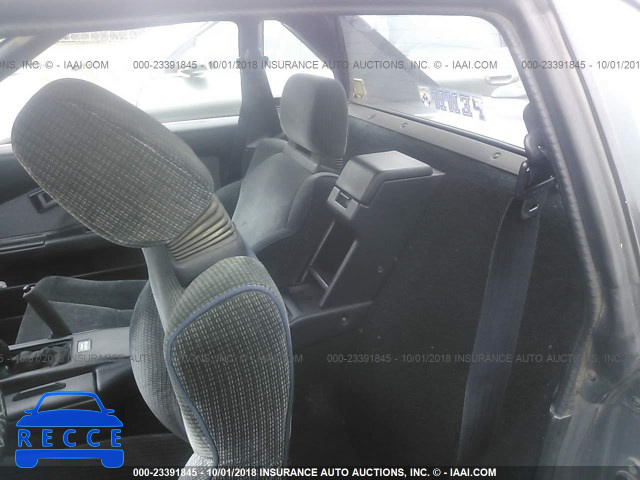 1988 TOYOTA MR2 JT2AW15C7J0129326 image 7