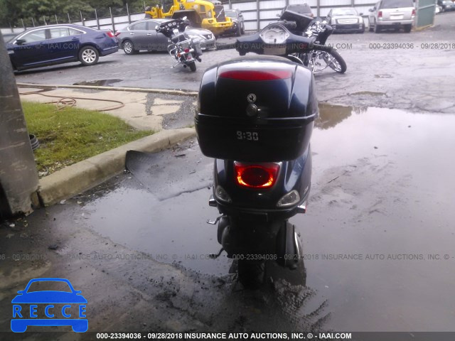 2006 VESPA LX 50 ZAPC386B465004428 Bild 5