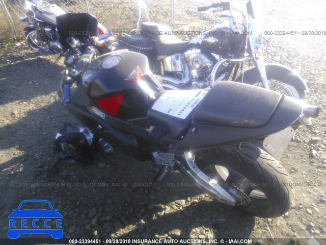 2003 HONDA CBR900 RR JH2SC50003M100746 зображення 2