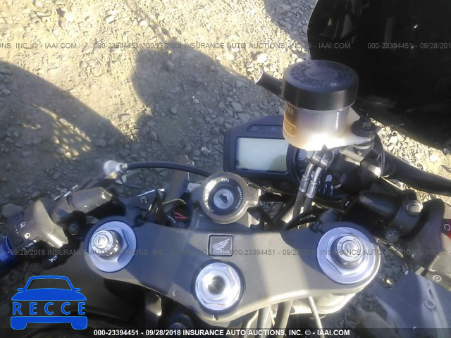 2003 HONDA CBR900 RR JH2SC50003M100746 image 6