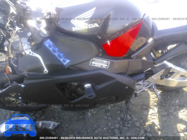 2003 HONDA CBR900 RR JH2SC50003M100746 image 8