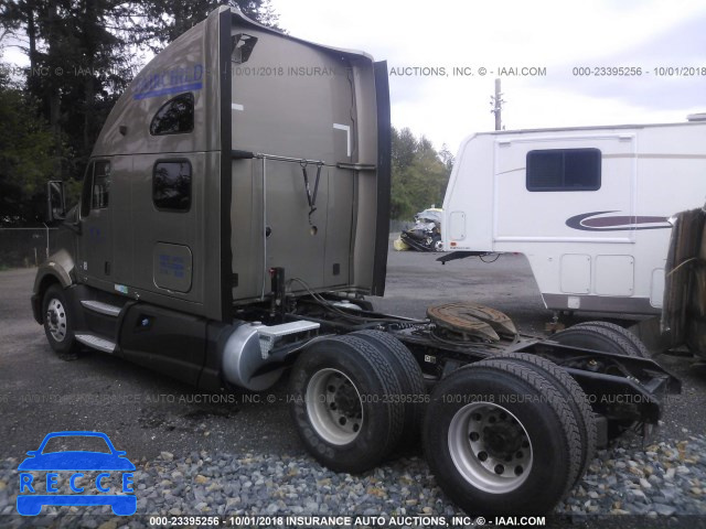 2012 KENWORTH CONSTRUCTIONON T700 1XKFDP9X1CJ325654 image 2