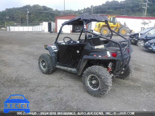 2012 POLARIS RZR 800 RZR 800S 4XAVE76AXCF668803 зображення 0