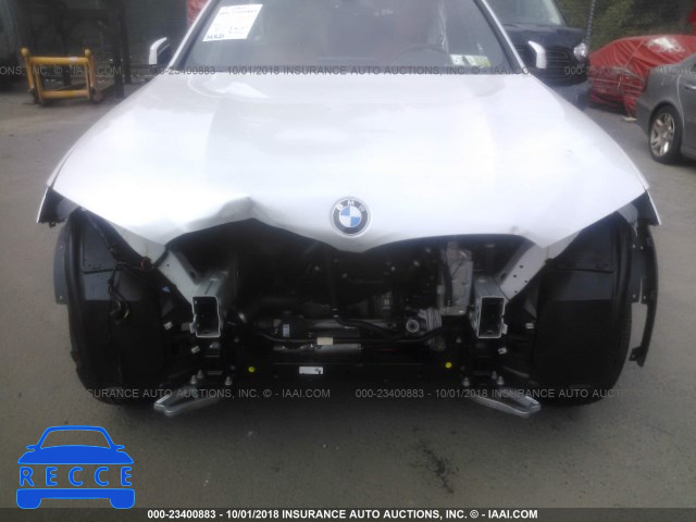 2018 BMW X3 XDRIVEM40I 5UXTR9C56JLD73401 image 5