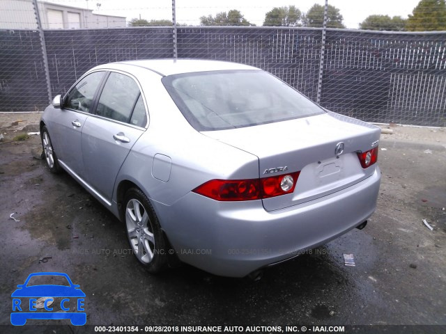 2004 ACURA TSX JH4CL96854C038753 image 2