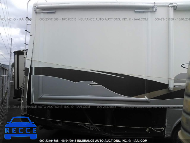 2003 WORKHORSE CUSTOM CHASSIS MOTORHOME CHASSIS W22 5B4MP67G533371022 image 3