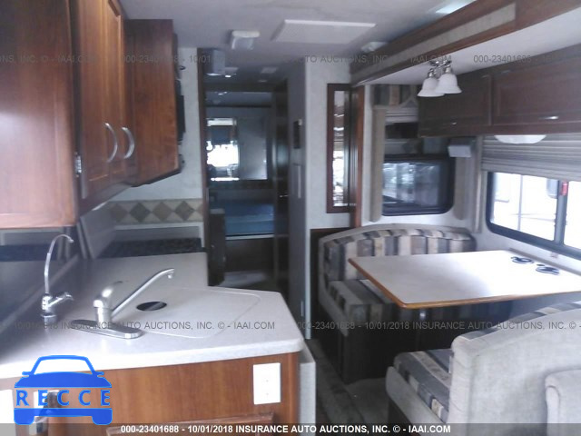 2003 WORKHORSE CUSTOM CHASSIS MOTORHOME CHASSIS W22 5B4MP67G533371022 image 7