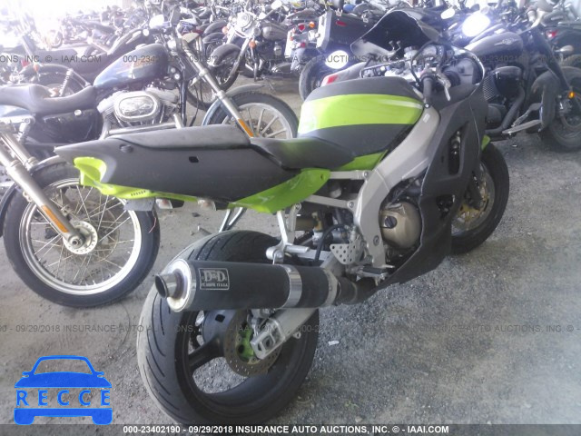 2000 KAWASAKI ZX600 J1 JKAZX4J16YA001817 Bild 3