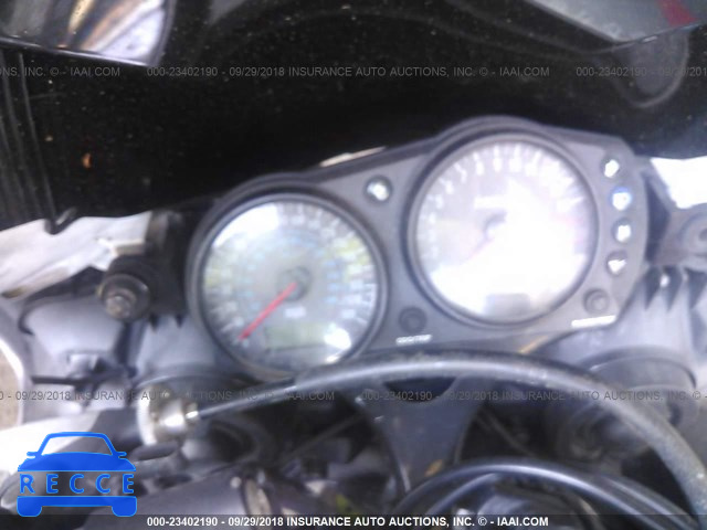 2000 KAWASAKI ZX600 J1 JKAZX4J16YA001817 image 6