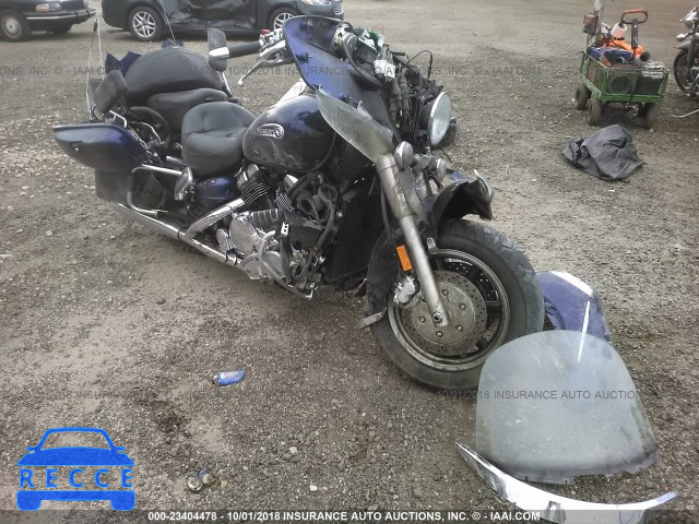 2007 YAMAHA XVZ13 TF JYAVP04E27A012982 Bild 0