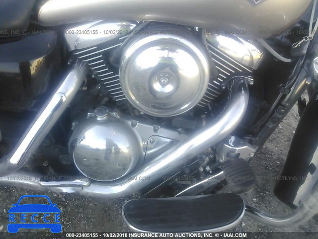 2007 KAWASAKI VN1600 D JKBVNKD167A014517 Bild 9