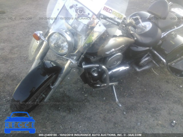 2007 KAWASAKI VN1600 D JKBVNKD167A014517 Bild 5