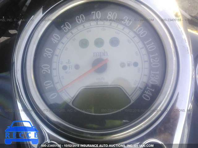 2007 KAWASAKI VN1600 D JKBVNKD167A014517 image 6