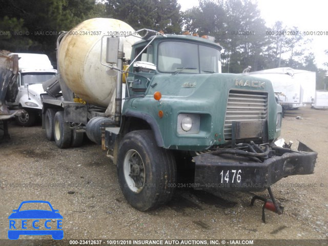 1994 MACK 600 DM600 1M2B209C9RM013640 зображення 0