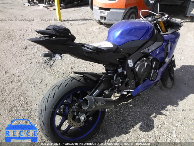 2017 YAMAHA YZFR1 JYARN39E1HA003502 image 3