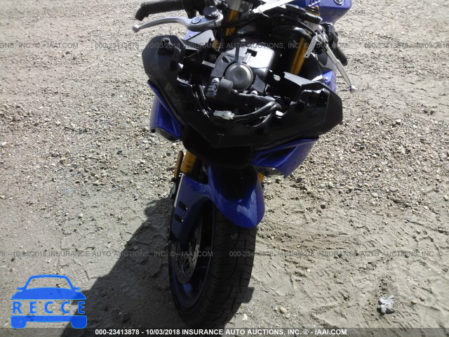2017 YAMAHA YZFR1 JYARN39E1HA003502 image 4
