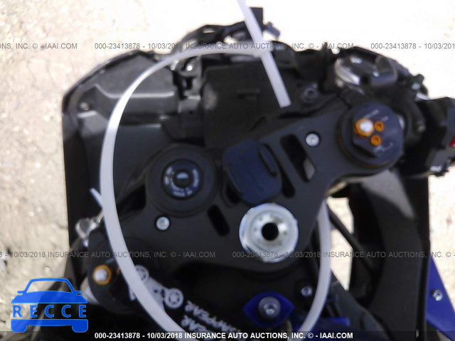 2017 YAMAHA YZFR1 JYARN39E1HA003502 image 6