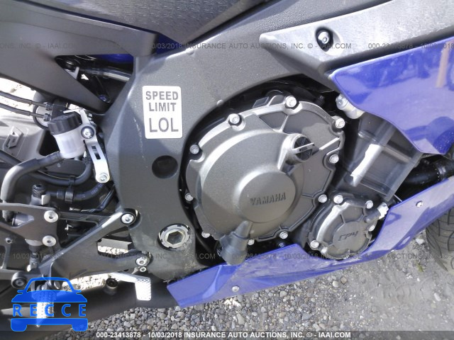 2017 YAMAHA YZFR1 JYARN39E1HA003502 image 7