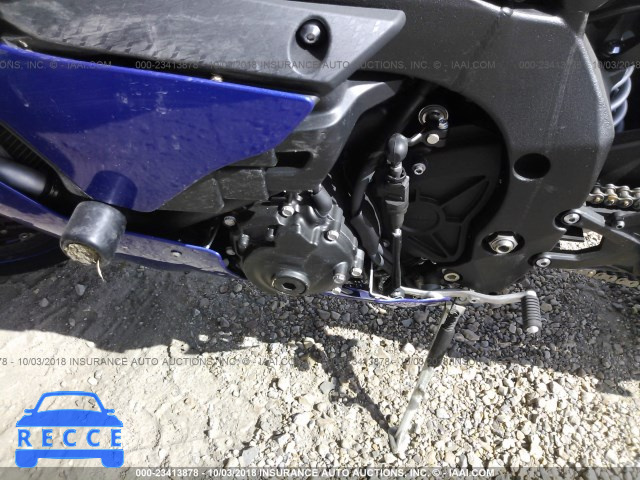 2017 YAMAHA YZFR1 JYARN39E1HA003502 image 8