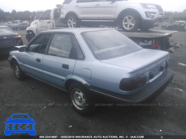 1990 GEO PRIZM LSI 1Y1SK5169LZ029561 image 2