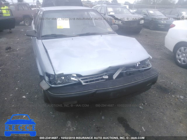 1990 GEO PRIZM LSI 1Y1SK5169LZ029561 Bild 5