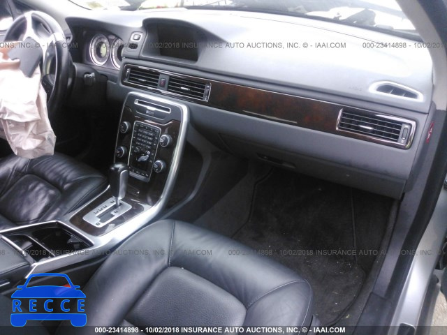 2012 VOLVO S80 T6 YV1902AHXC1160077 image 4