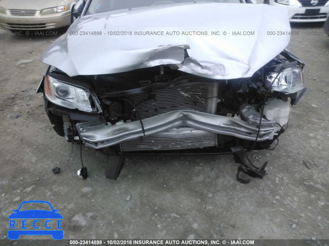 2012 VOLVO S80 T6 YV1902AHXC1160077 image 5