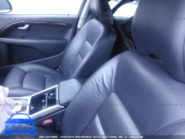 2012 VOLVO S80 T6 YV1902AHXC1160077 image 7