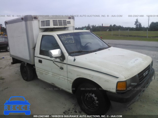 1995 ISUZU CONVENTIONAL SHORT BED JAACL11L3S7215604 image 0