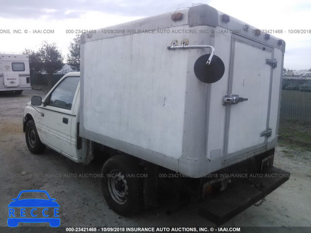 1995 ISUZU CONVENTIONAL SHORT BED JAACL11L3S7215604 image 2