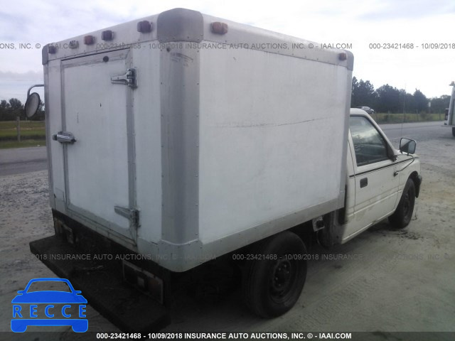 1995 ISUZU CONVENTIONAL SHORT BED JAACL11L3S7215604 image 3