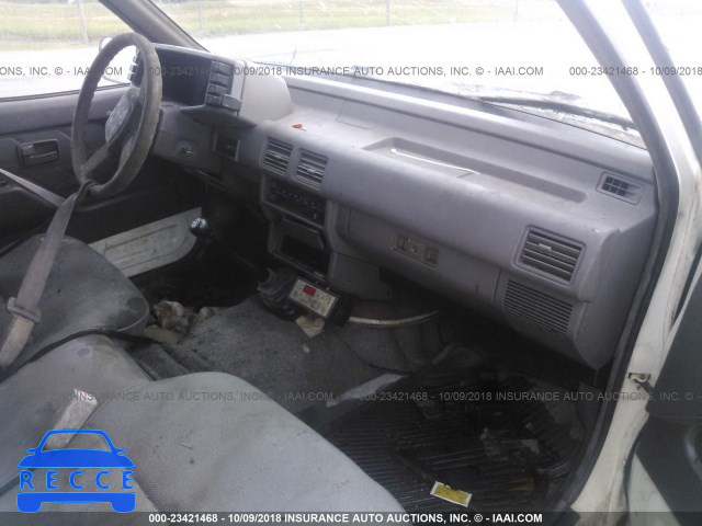 1995 ISUZU CONVENTIONAL SHORT BED JAACL11L3S7215604 image 4