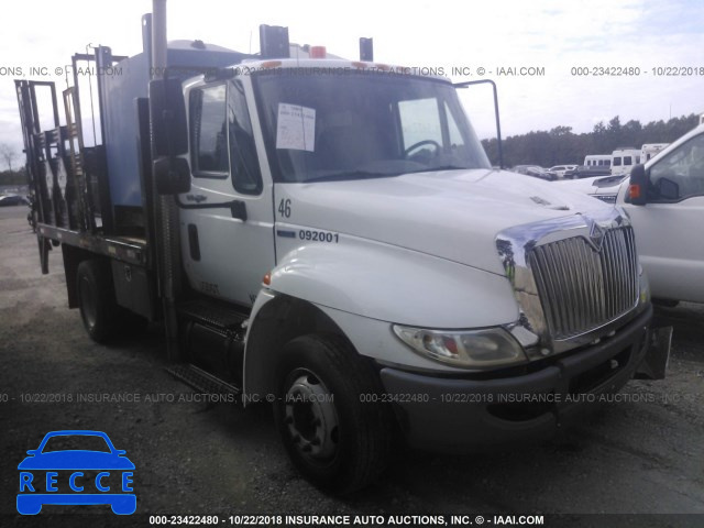 2009 INTERNATIONAL 4000 4300 LP 1HTMYSKM29H076200 image 0