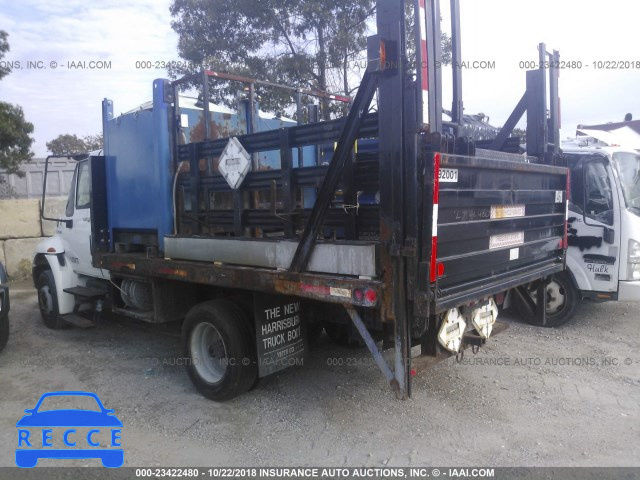 2009 INTERNATIONAL 4000 4300 LP 1HTMYSKM29H076200 image 2