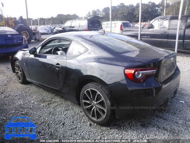 2017 TOYOTA 86 SPECIAL EDITION JF1ZNAA14H9700655 image 2
