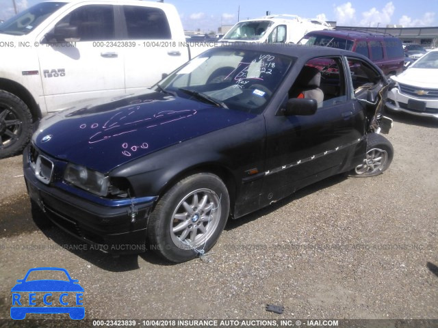 1995 BMW 318 TI WBACG5322SAM52335 image 1