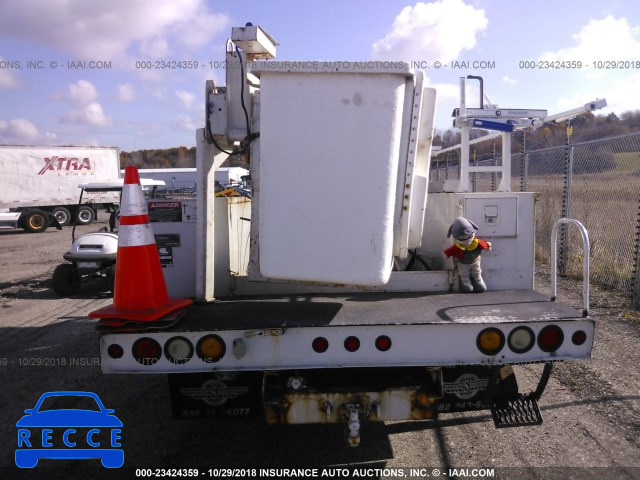 2005 FORD F450 SUPER DUTY 1FDXF46YX5EC56556 image 7