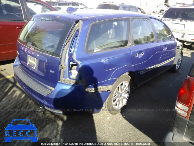 2009 VOLVO V50 2.4I YV1MW382092469379 image 3