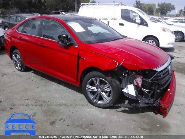 2019 VOLKSWAGEN JETTA S/SE/R-LINE 3VWC57BU7KM043819 image 0