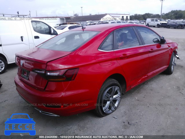 2019 VOLKSWAGEN JETTA S/SE/R-LINE 3VWC57BU7KM043819 image 3
