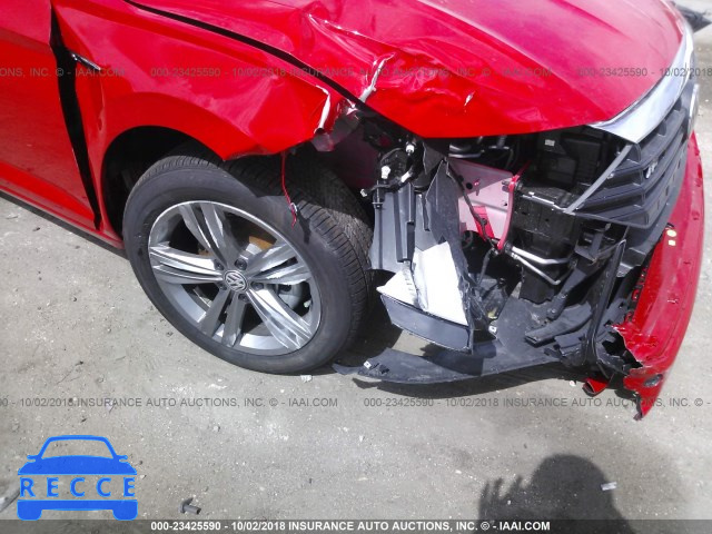 2019 VOLKSWAGEN JETTA S/SE/R-LINE 3VWC57BU7KM043819 image 5
