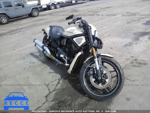 2014 HARLEY-DAVIDSON VRSCDX NIGHT ROD SPECIAL 1HD1HHH18EC807606 Bild 0